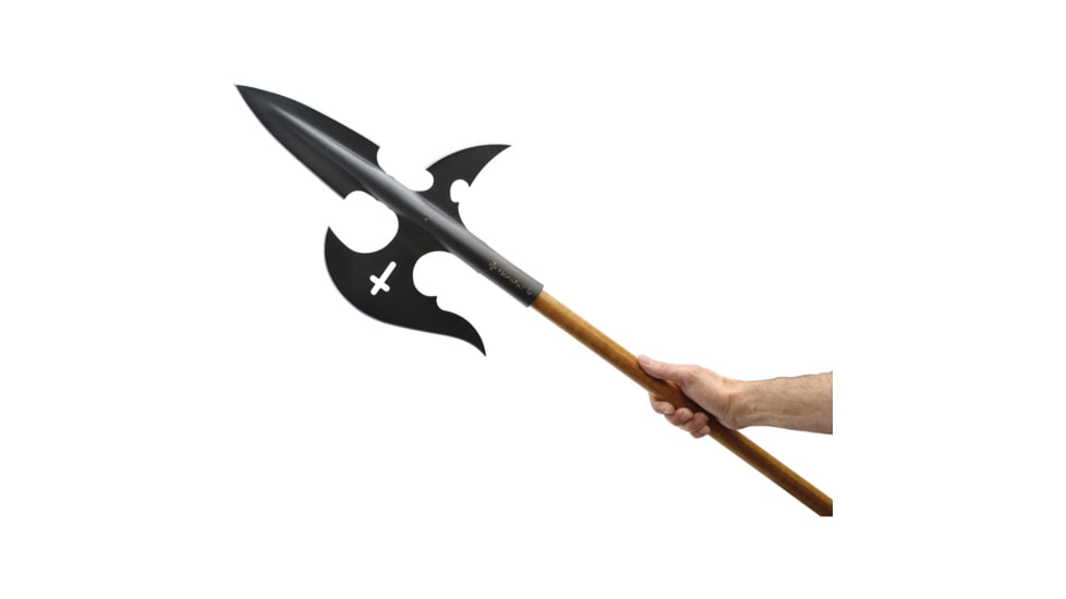 United Cutlery Honshu Halberd Spear Head