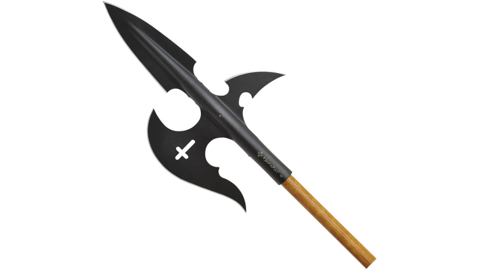 United Cutlery Honshu Halberd Spear Head