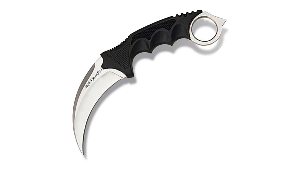 United Cutlery Honshu Kerambit w/Boot Sheath UC2786