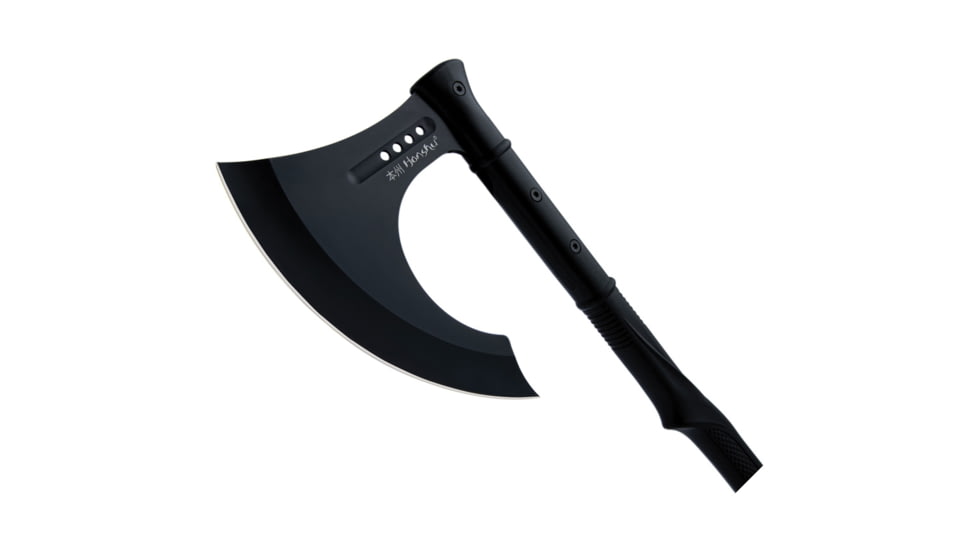 United Cutlery Honshu Midnight Forge Karito Battle Axe, UC3401B