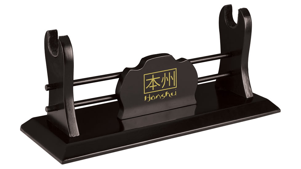 United Cutlery Honshu Single Sword Display, 13.25 x 5.5 x 6, UC3194