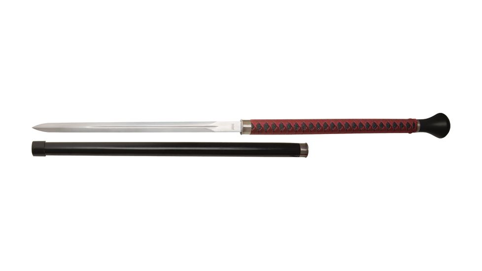 United Cutlery Ikazuchi Forged Ball Sword UC2808