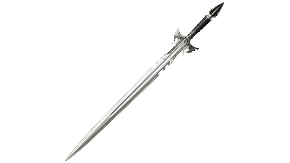 United Cutlery Kit Rae Sedethul First Sword of Avonthia Autographed Ed. KR0051A