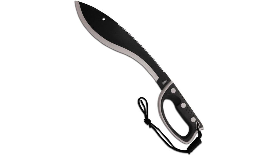 United Cutlery Kukri Machete w/Nylon Sheath UC2778