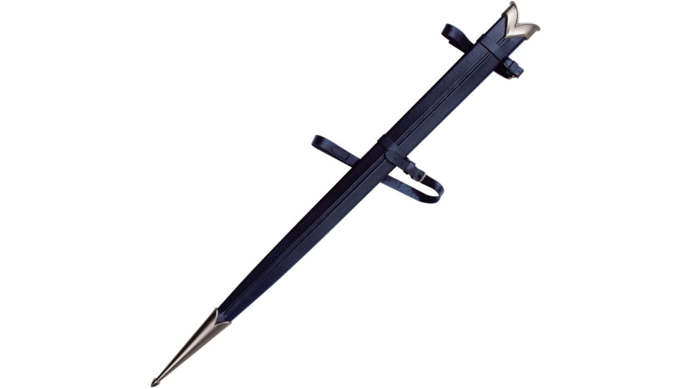 United Cutlery LOTR Glamdring Scabbard Blue