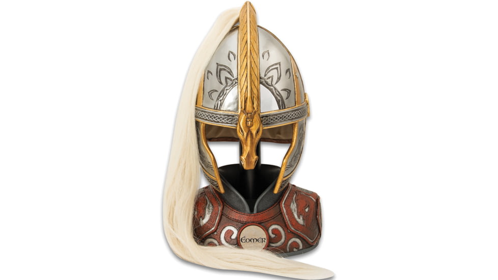 United Cutlery LOTR Helm Of Eomer