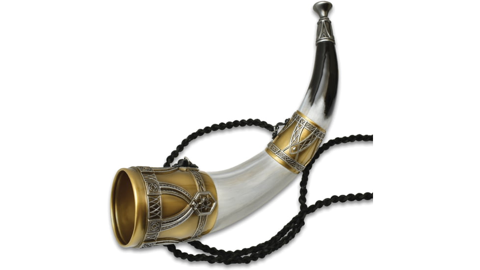 United Cutlery LOTR Horn of Gondor