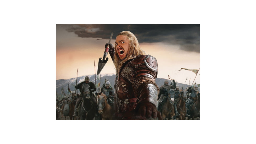 United Cutlery LOTR Spear Of Eomer