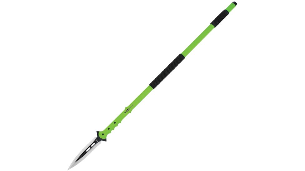 United Cutlery M48 Apocalypse Survival, Green UC2988