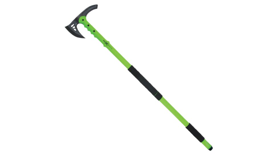 United Cutlery M48 Apocalypse Walking Ax UC2986