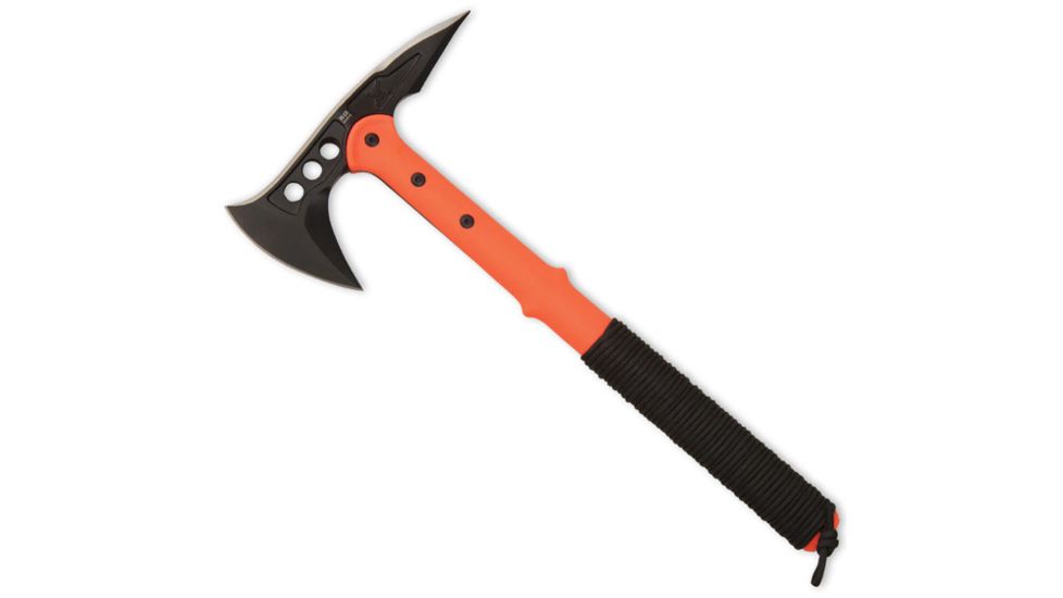 United Cutlery M48 Hawk Rescue Orange Tomahawk UC2821