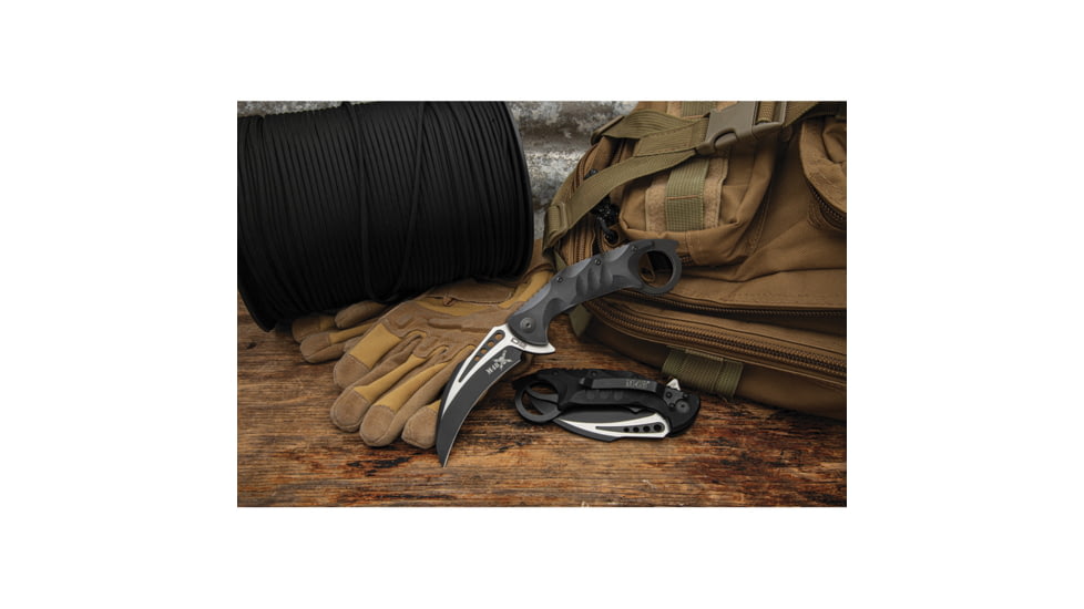 United Cutlery M48 Karambit Linerlock, UC3602