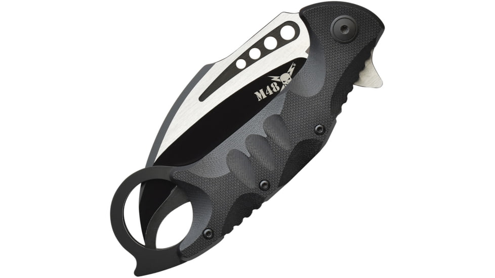 United Cutlery M48 Karambit Linerlock, UC3602