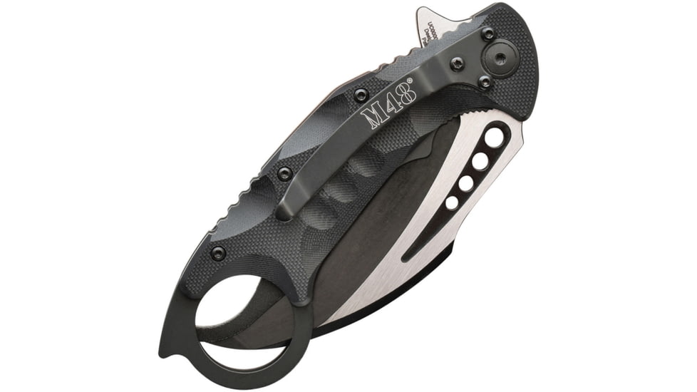 United Cutlery M48 Karambit Linerlock, UC3602