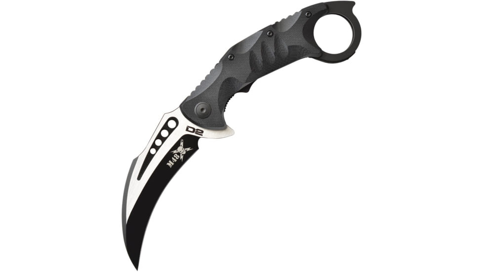 United Cutlery M48 Karambit Linerlock, UC3602