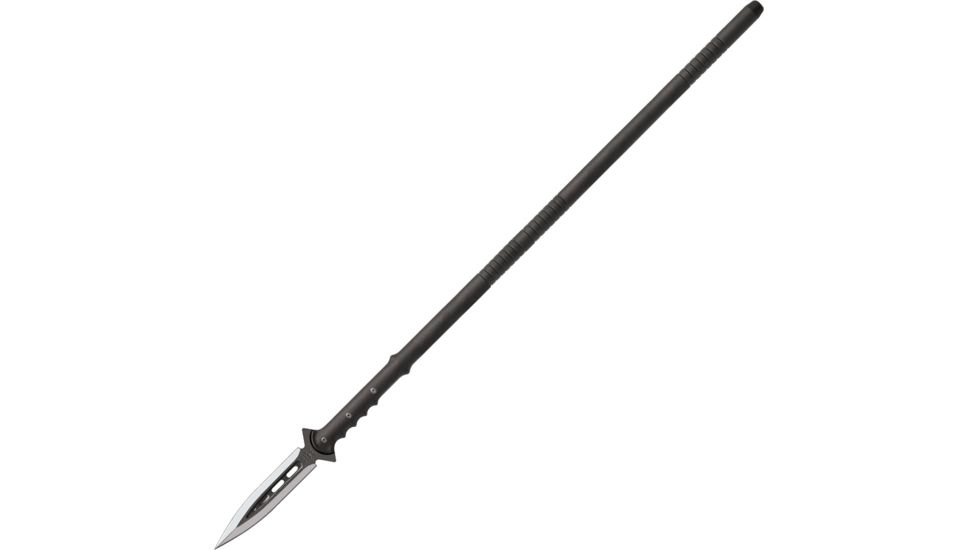 United Cutlery M48 Kommando Spear, Black UC2961