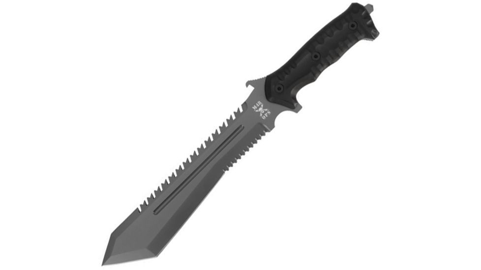 United Cutlery M48 OPS Combat Bowie, w/Sheath, UC3024