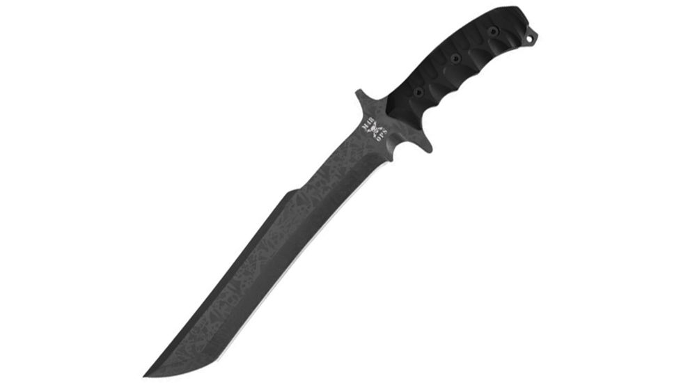 United Cutlery M48 OPS Combat Machete, w/Sheath, UC3023