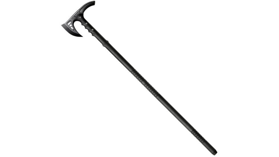 United Cutlery M48 Tactical Survival Walking Axe UC2905
