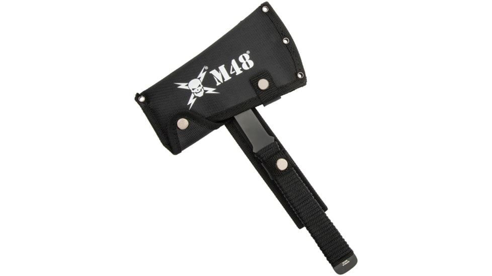 United Cutlery M48 Throwing Axe Set