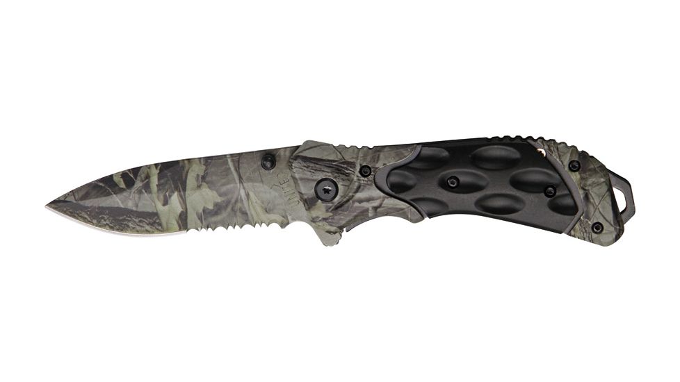 United Cutlery Rampage A/O Linerlock Fold Knife UC2777