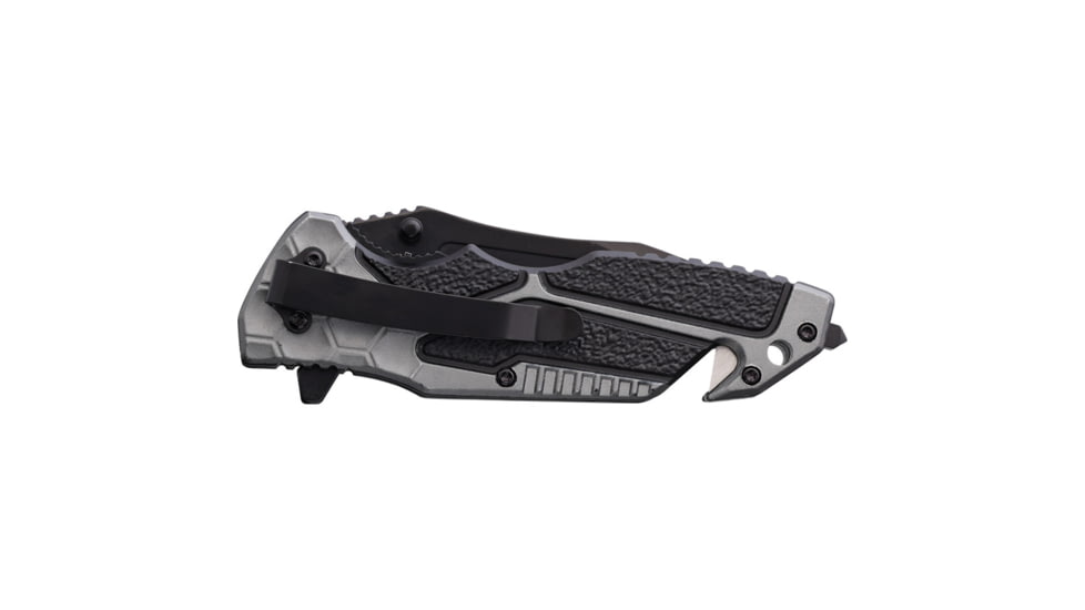 United Cutlery Rampage Tactical Linerlock, BK6494