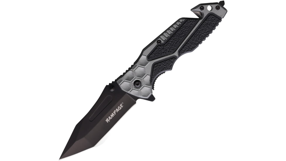 United Cutlery Rampage Tactical Linerlock, BK6494