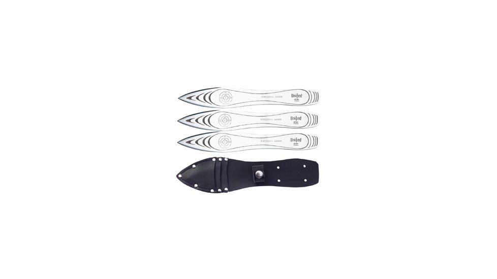 United Cutlery Screaming Arrow Triple Set UC0080SET