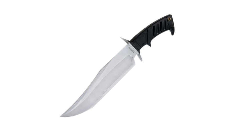 United Cutlery Serpentine Bowie With Compass And Sheath UC2663