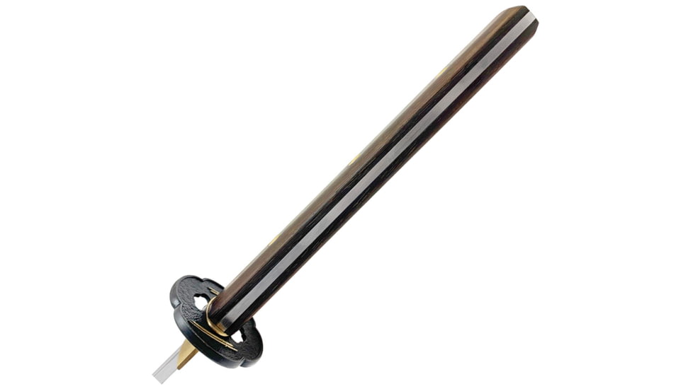 United Cutlery Shikoto Tiger Wood Katana