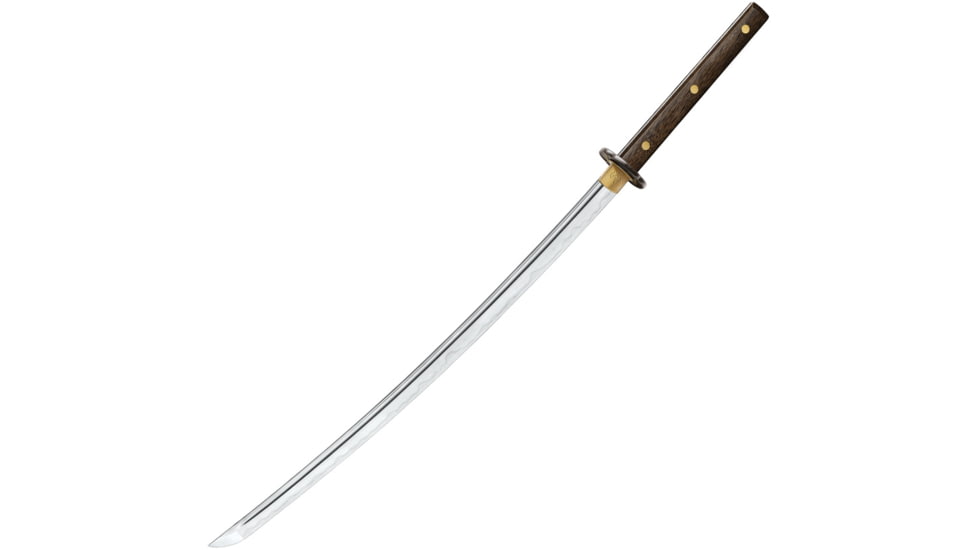 United Cutlery Shikoto Tiger Wood Katana