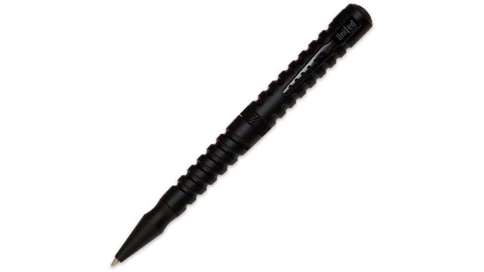 United Cutlery Tactical Defense Pen, Black UC2703B