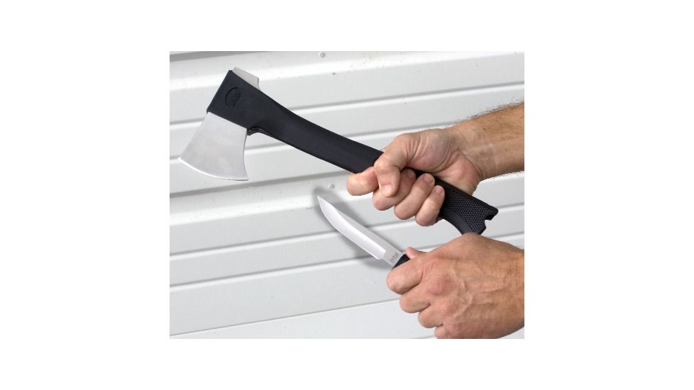 United Cutlery Trailblazer Knife/axe Combo - UC2611