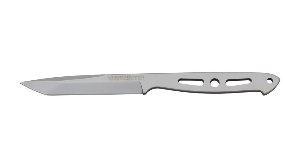 United Cutlery Undercover SlimLine, Silver UC1263