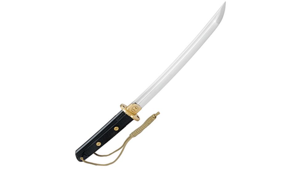 United Cutlery United Honshu Full Tang Tactical Tanto - UC3032