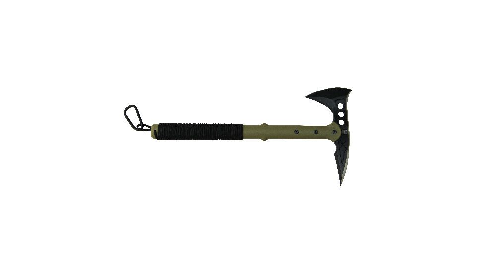United Cutlery United M48 Ranger Hawk Axe With Compass - UC2836