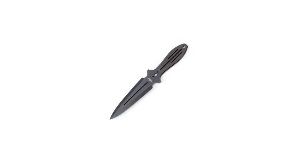 United Cutlery United Thrower Triple Set Black Large UC2507