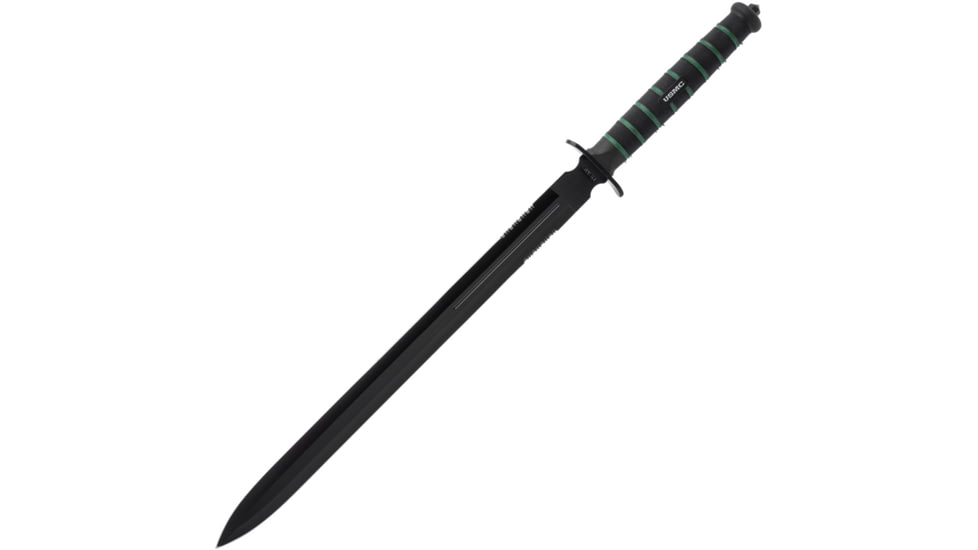 United Cutlery USMC Blackout Sword