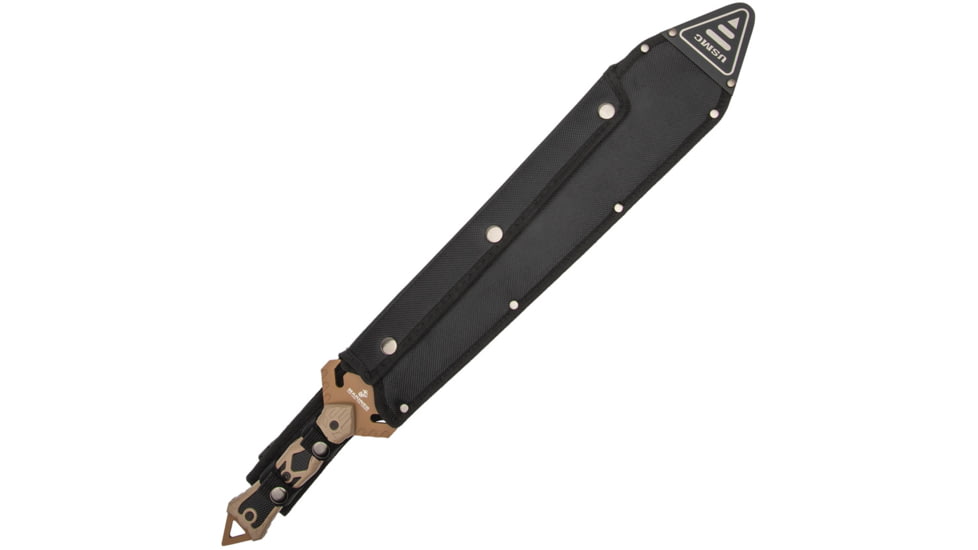 United Cutlery USMC Desert Ops Sword