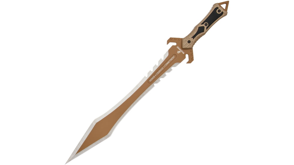 United Cutlery USMC Desert Ops Sword