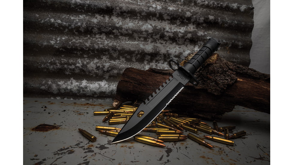 United Cutlery USMC M-9 Combat Knife, UC3531