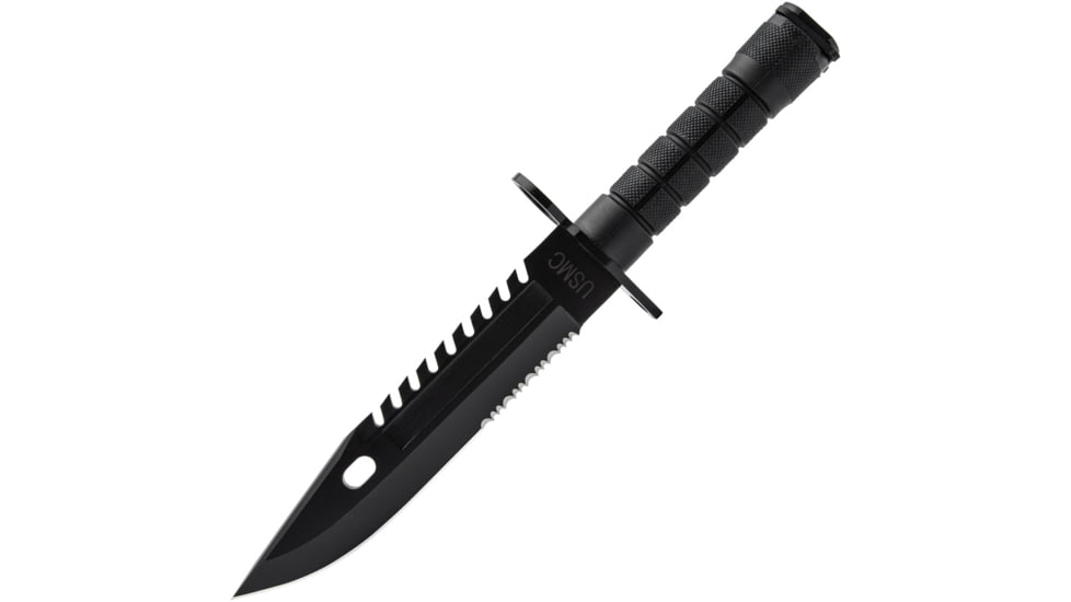 United Cutlery USMC M-9 Combat Knife, UC3531