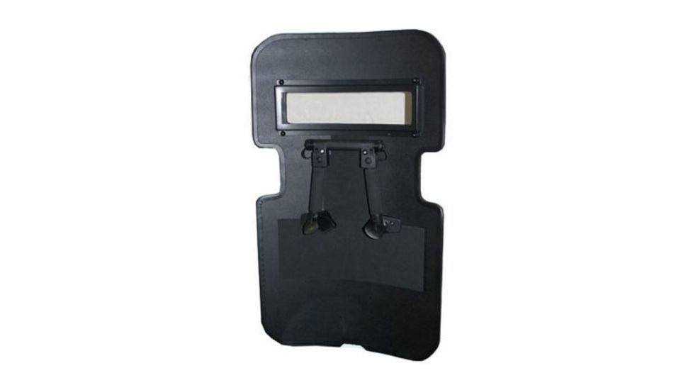United Shield Assualt Shield, IIIA, Specialist Shield Level IIIA 24in X 40in Assualt Shield - IIIA