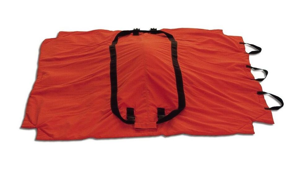 United Shield Ballistic Blanket level IIIA, 4ft X 4ft, 1.3 LBS, Medium Ballistic Blanket Medium