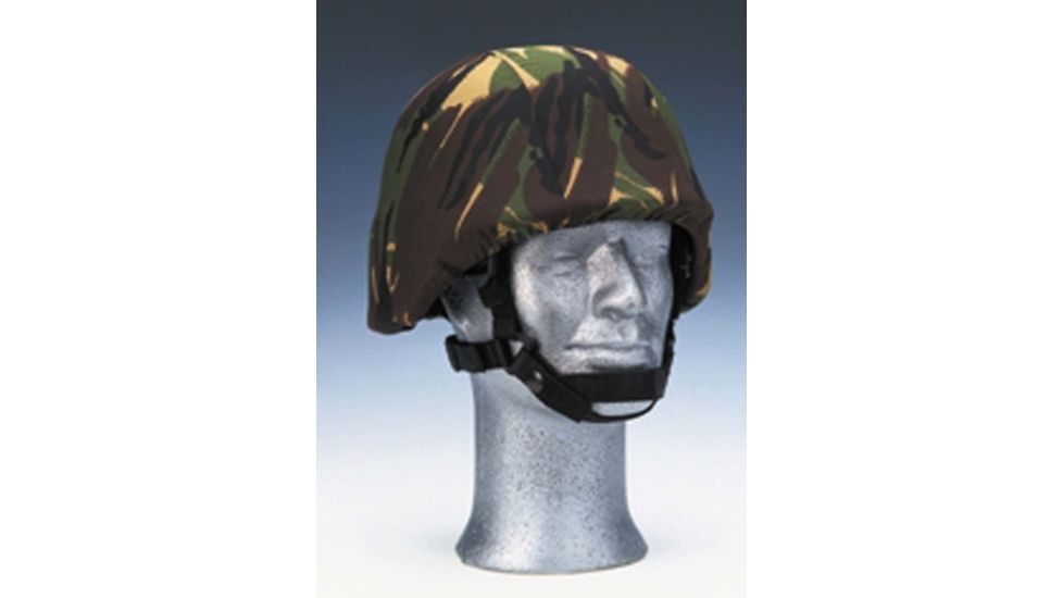 United Shield Camouflage Cover Cover-Cam