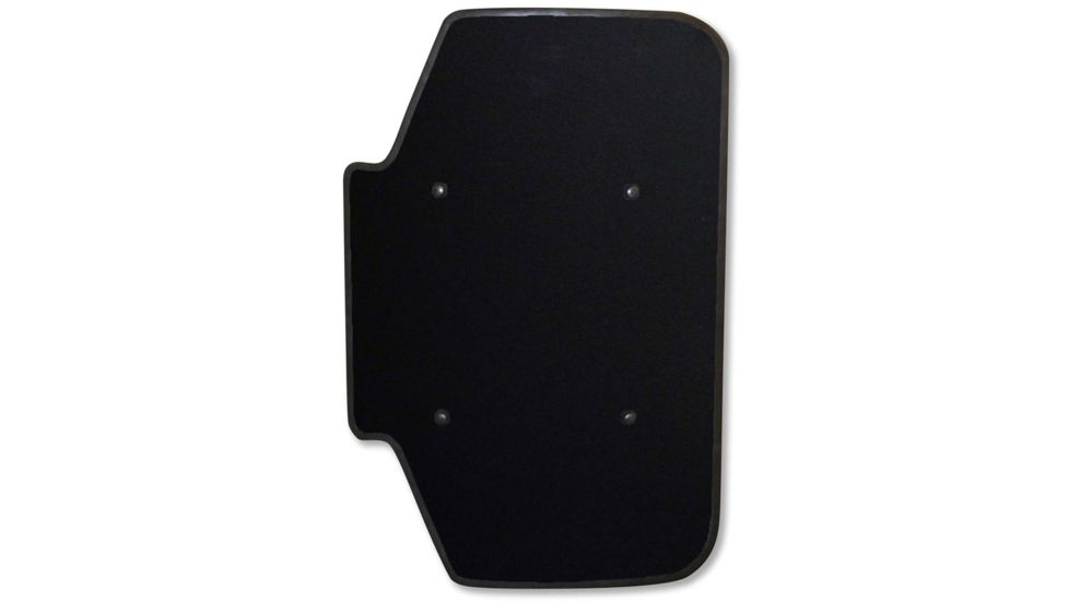 United Shield Police Tactical Shield Level IIIA w/out View Port 16inx20in 16X20-IIIA