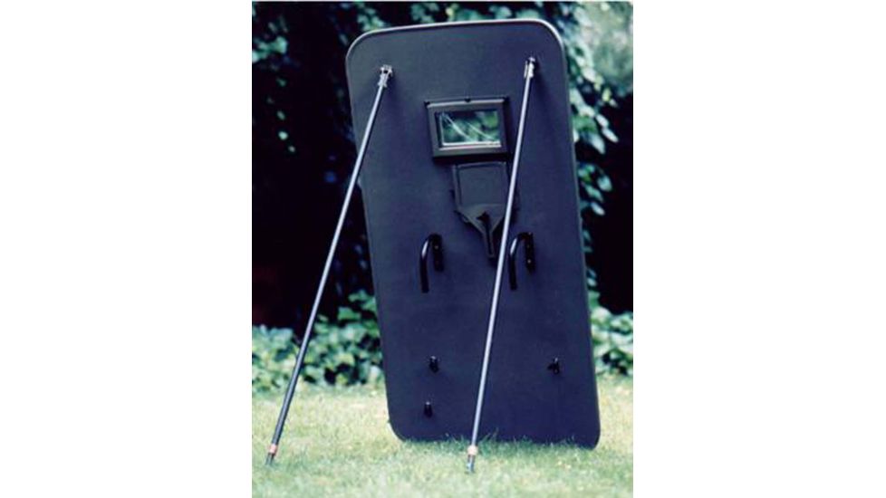 United Shield Sentry Shield Level IIIA 28in x 40in Sentry-IIIA