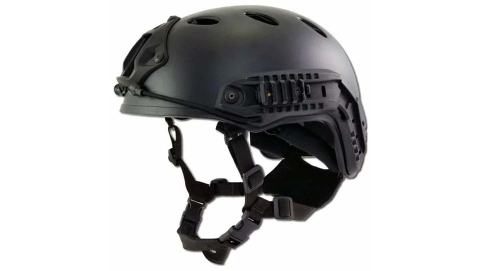 United Shield SRS Bump Helmet USI BOA Harness, Black, Large/Extra Large SRSBH-B-L/XL-USIBOA