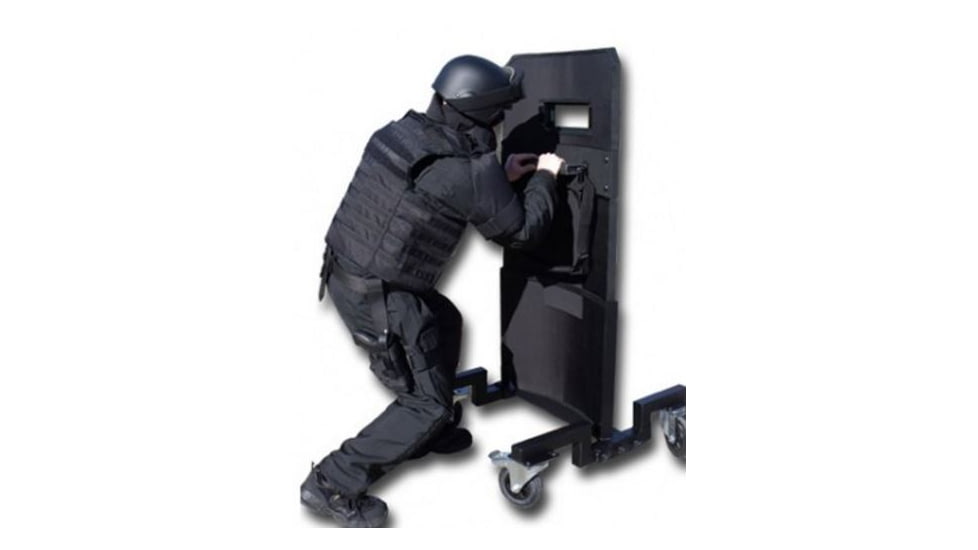 United Shield SST HMLP Shield, IIIA SST HMLP Shield - IIIA