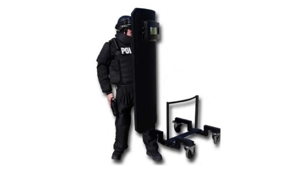 United Shield SST HMLP Shield, IIIA SST HMLP Shield - IIIA